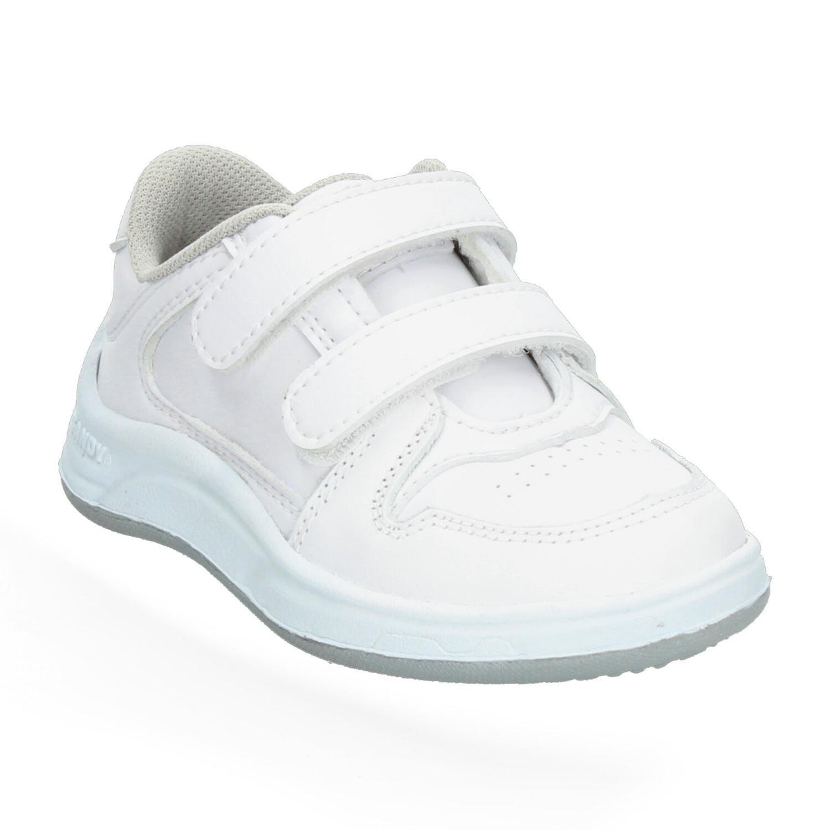 Tenis Ortopédico Pie-co Blanco para Niño [PPP161], foto 4 de 9