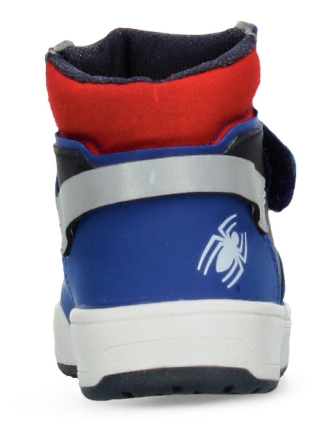 Tenis Marvel Para Niño 33819 Azul [mvl5], foto 7 de 10