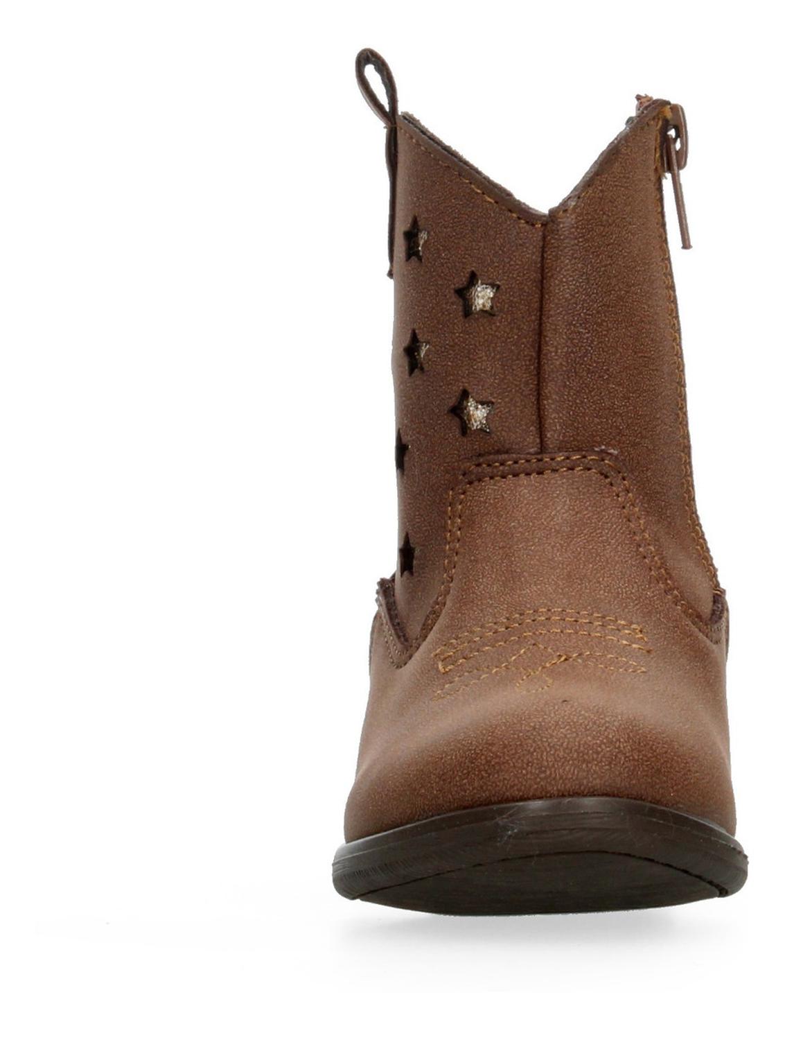 Bota Jakuna Cafe Para Niña [jak220], foto 7 de 11