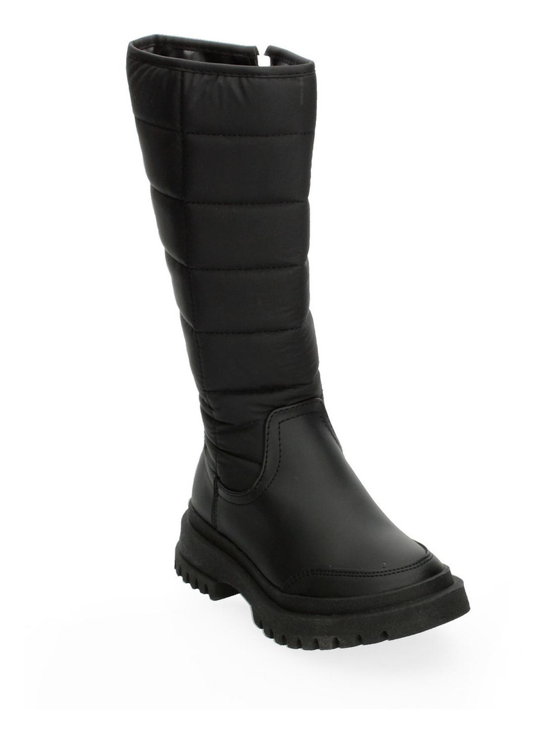 Bota Tropicana Negro Para Niña [tro1316], foto 6 de 11