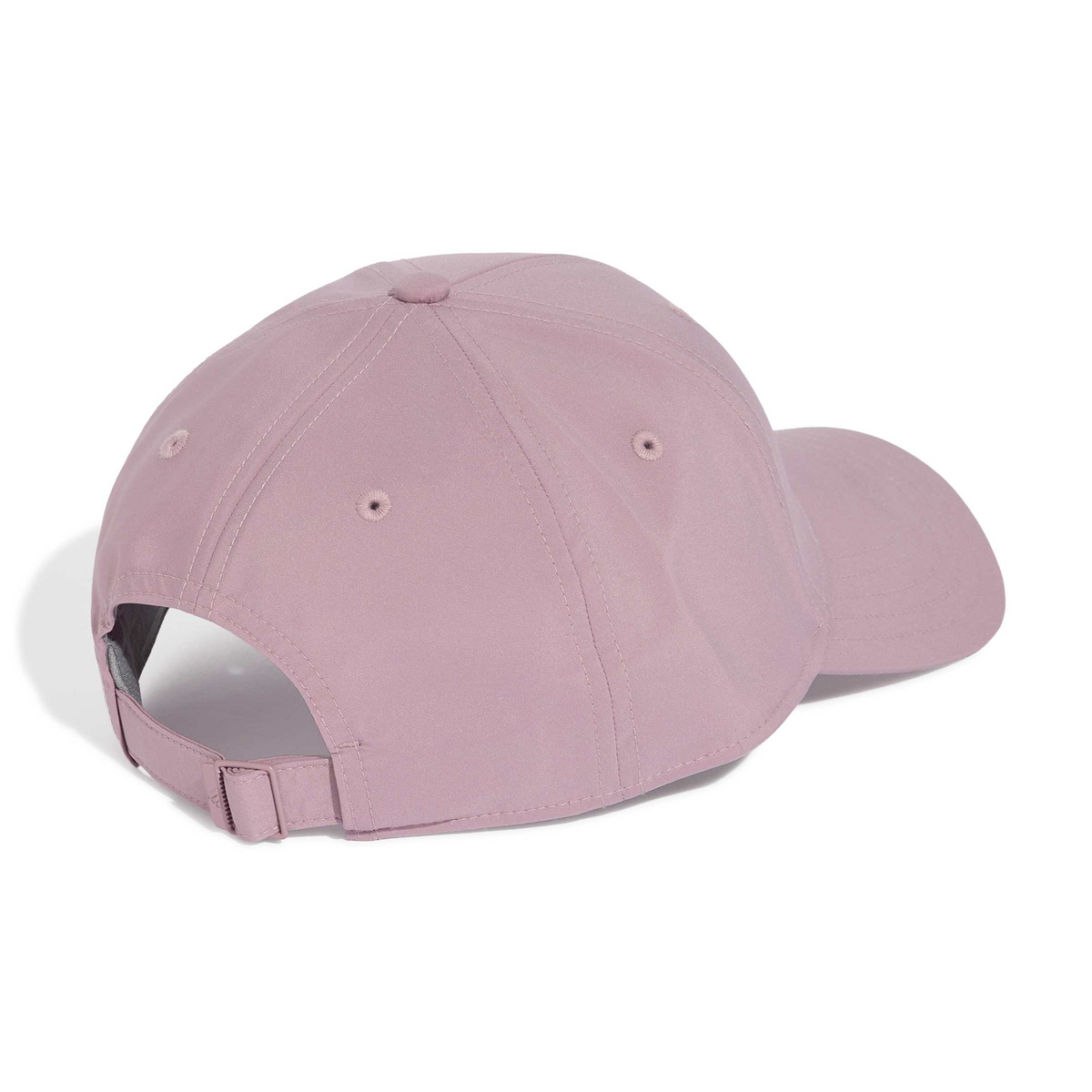 Gorra Adidas Linear Dama Rosa Ligera Casual de Béisbol Mujer, foto 10 de 10