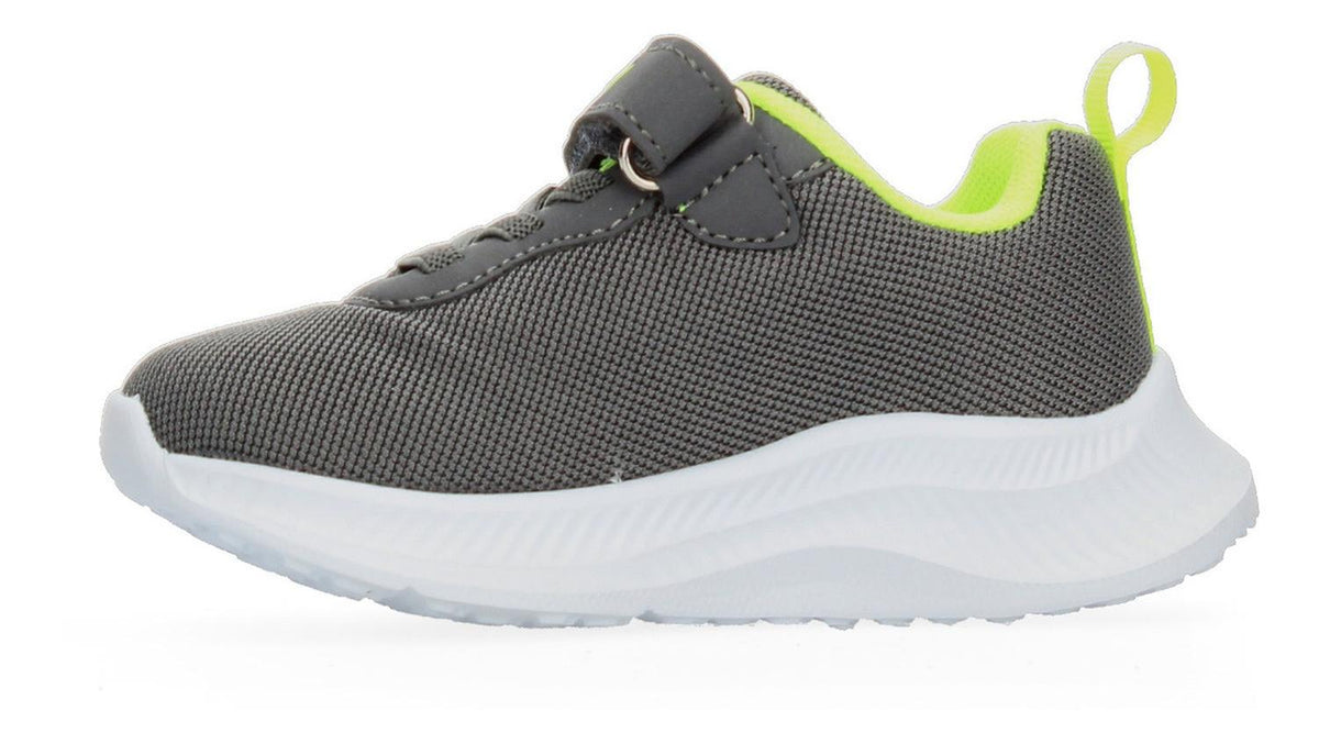 Tenis Charly Para Niño 1098147001 Gris [chy3361], foto 3 de 10