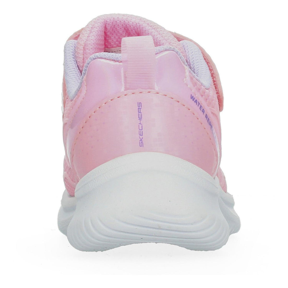 Tenis Skechers Para Niña 302433l Rosa [ske683], foto 7 de 10