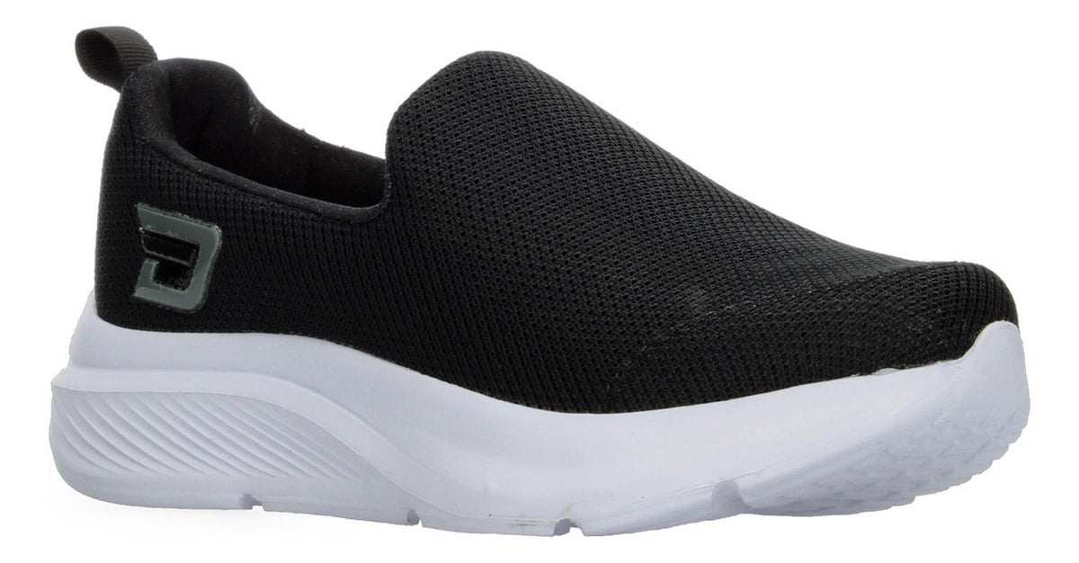 Tenis Negro Para Mujer [dio27], foto 3 de 9