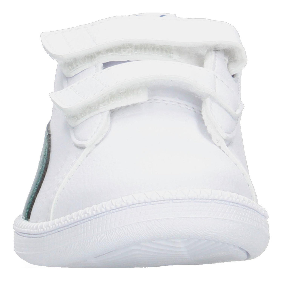 Tenis Puma Up V Blanco Para Niño [pum924], foto 6 de 7