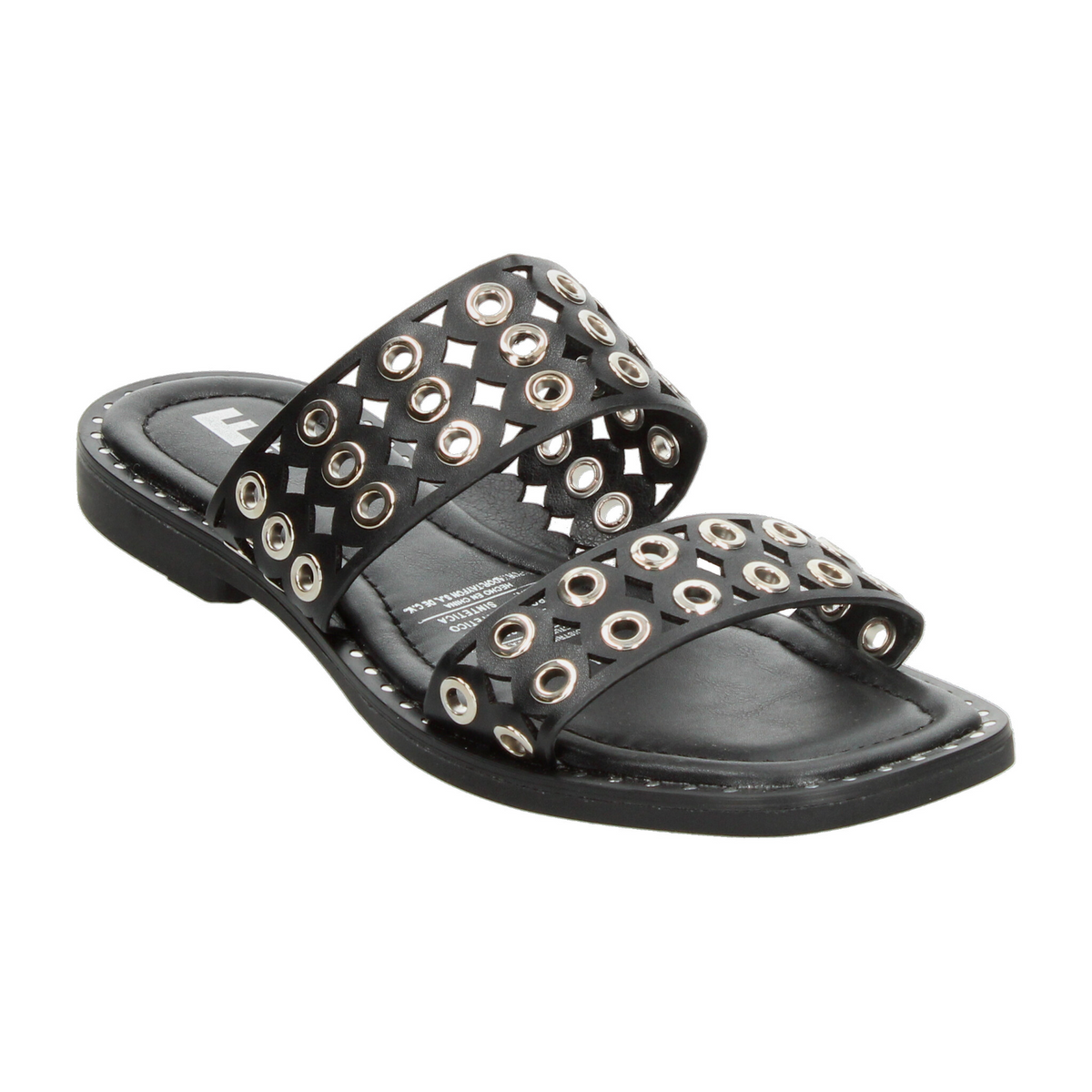 Sandalias Efe Negro para Mujer [EFE1138], foto 4 de 10