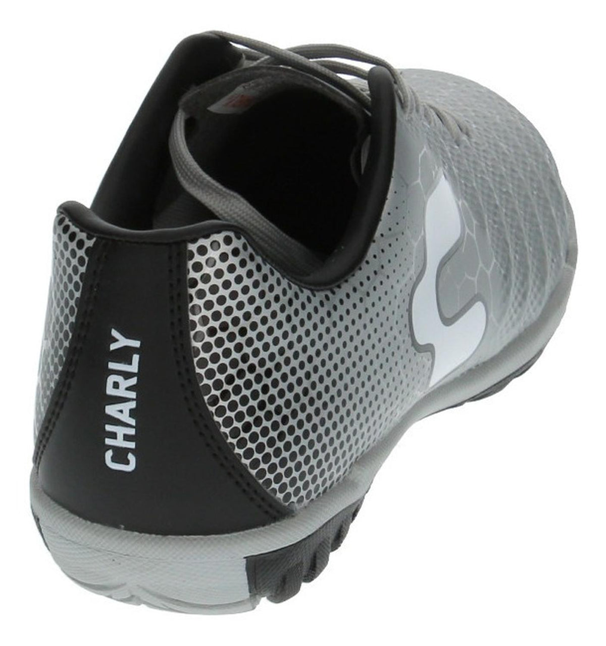 Zapato Soccer Charly Para Niño 1029474 Gris [chy2701], foto 4 de 6
