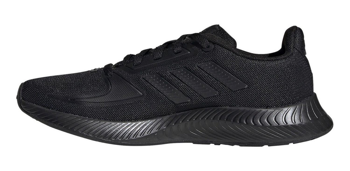 Tenis adidas Para Niño Fy9494 Negro [add1970], foto 2 de 10