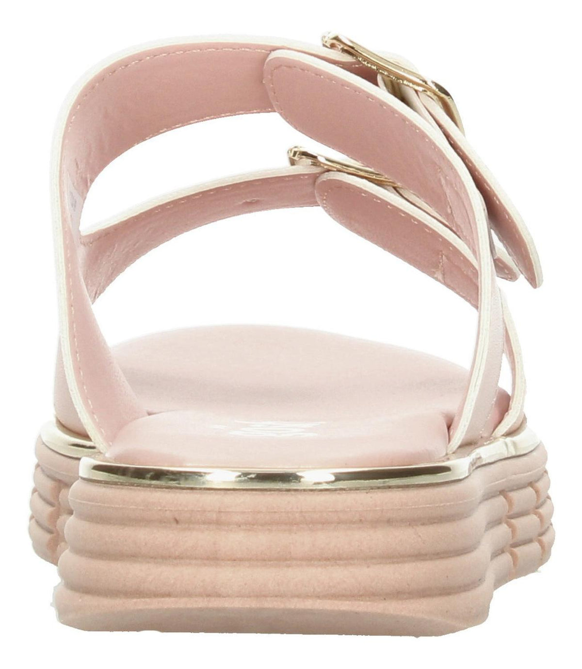 Sandalias Gosh Para Mujer 2510i-09 Rosa [gos923], foto 7 de 10