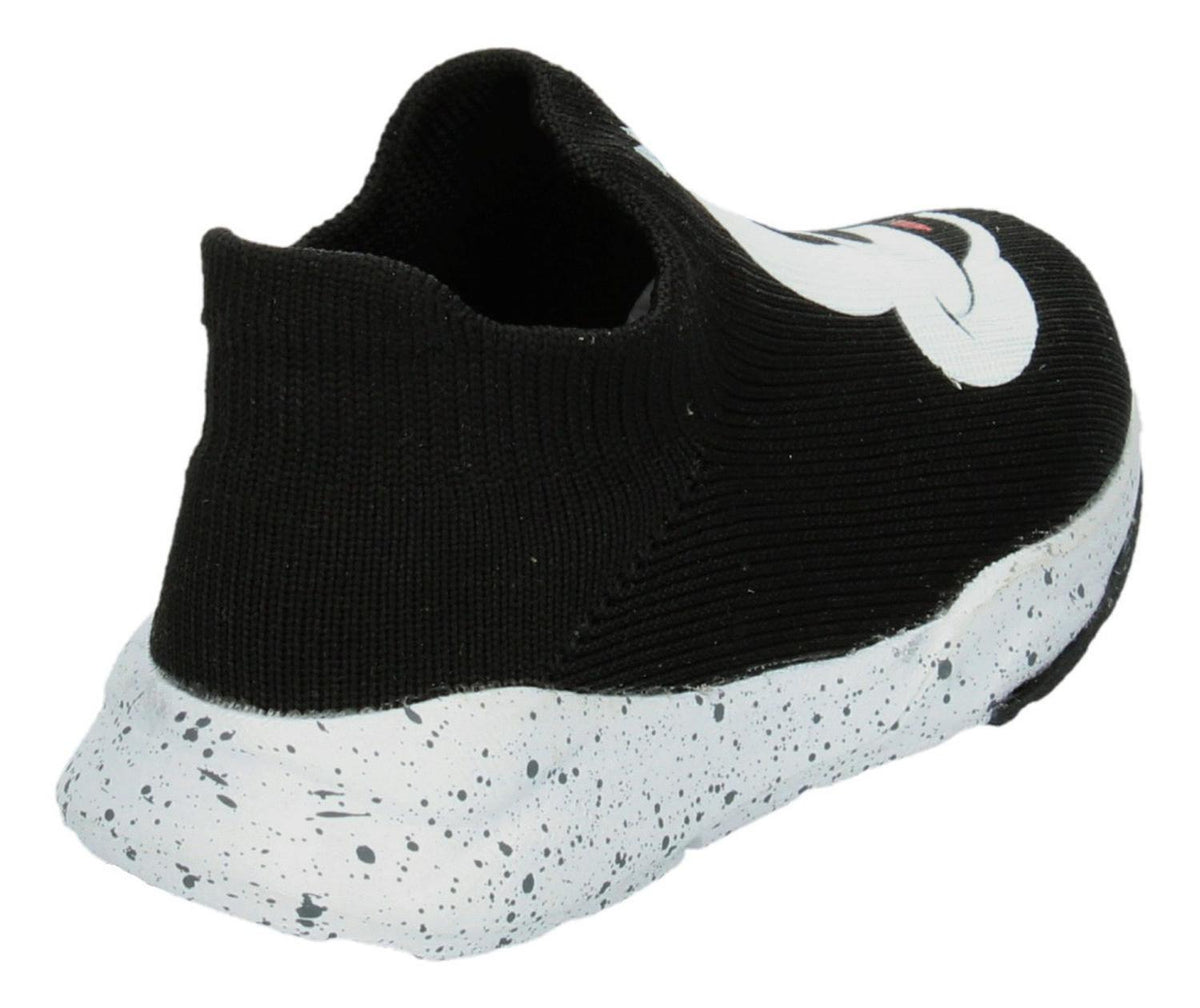 Tenis Disney Para Niño 73718 Negro [dny19], foto 5 de 10