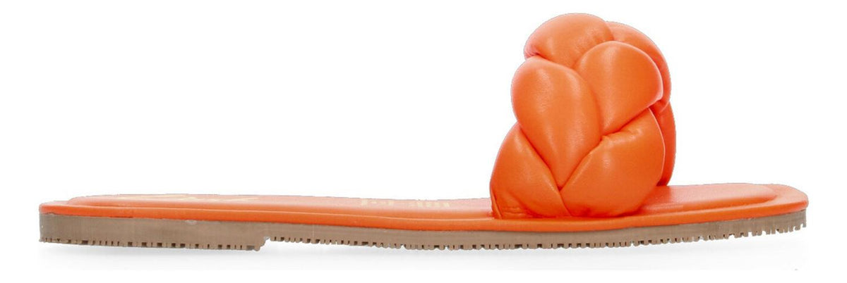 Sandalias Gosh Naranja Para Mujer [gos1013], foto 1 de 8