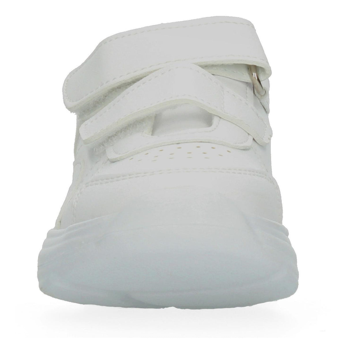 Tenis Escolar Vavito Para Niño V8301 Blanco [vvv1081], foto 7 de 11