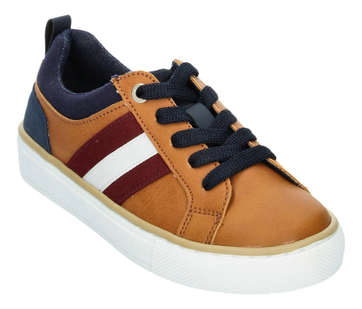 Tenis Roddyck Para Niño 93851 Cafe [ryk21], foto 4 de 12