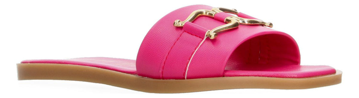 Sandalias Fucsia Para Mujer [bal1], foto 2 de 10