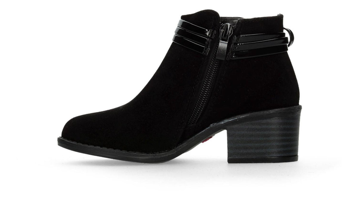 Bota Tropicana Para Niña 38011 Negro [tro1160], foto 3 de 10