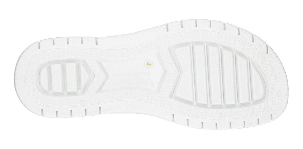 Sandalias Green Love Para Mujer 92111 Blanco [gre35], foto 9 de 10