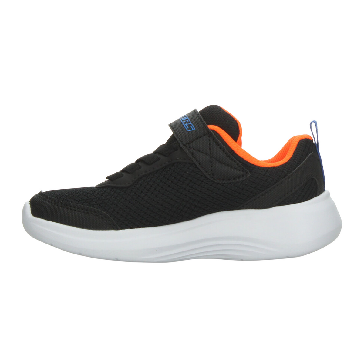 Tenis Skechers Niño Negro Casual Infantil T17-22, foto 5 de 10
