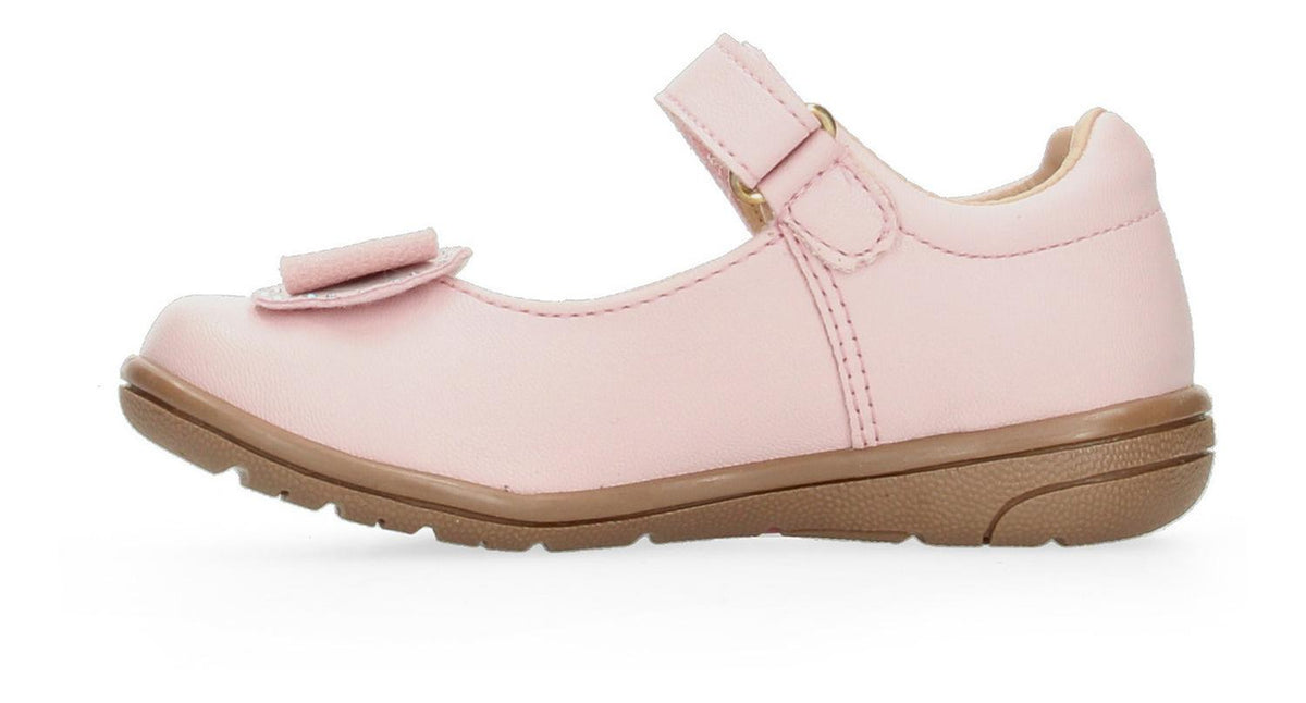 Zapato Casual Jakuna Rosa Para Niña [jak200], foto 4 de 11