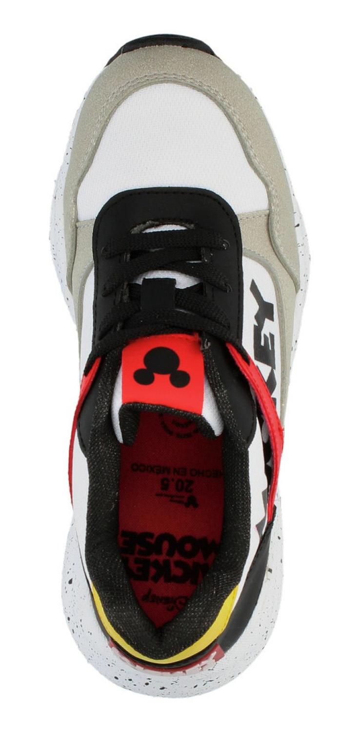 Tenis Disney Para Niño 73709 Multicolor [dny1], foto 8 de 10