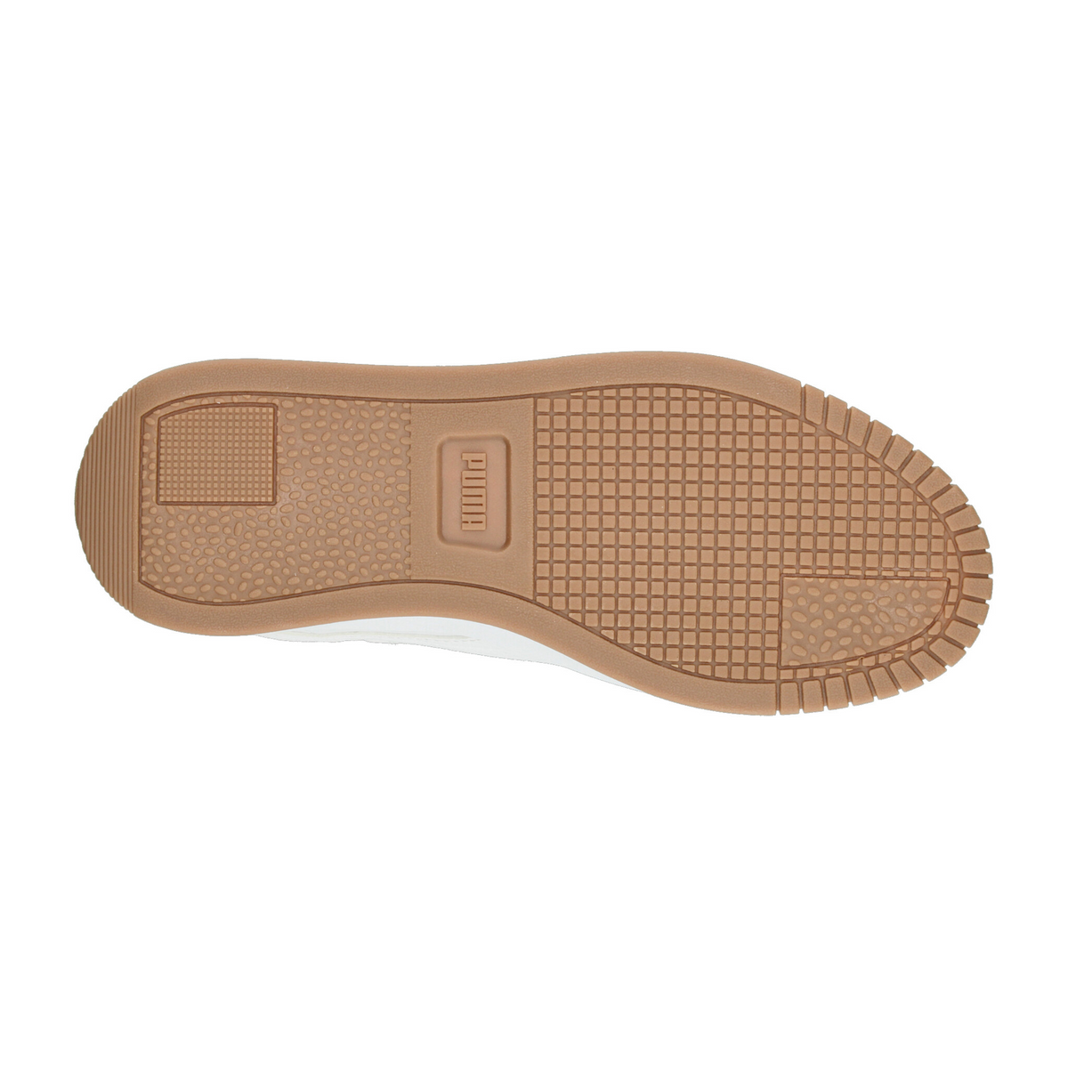 Tenis Puma Carina Street Lux Blanco para Mujer [PUM1156], foto 9 de 10
