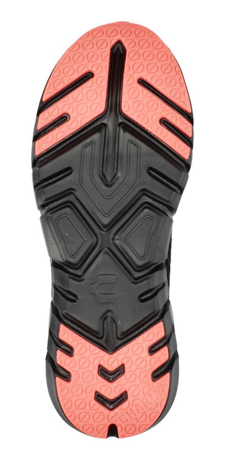Tenis Charly Para Mujer 1040974 Negro [chy3146], foto 9 de 10