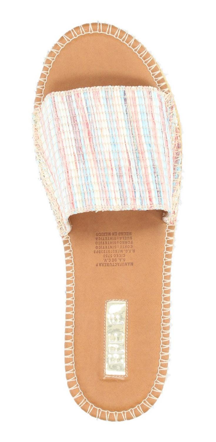 Sandalias Efe Para Mujer 206103 Multicolor [efe920], foto 8 de 10