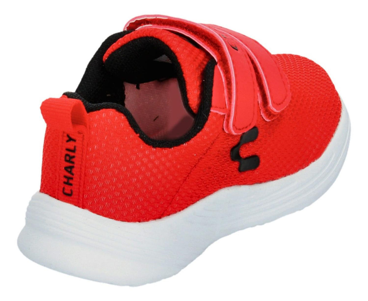 Tenis Charly Para Niño 1079179002 [chy3191], foto 5 de 10
