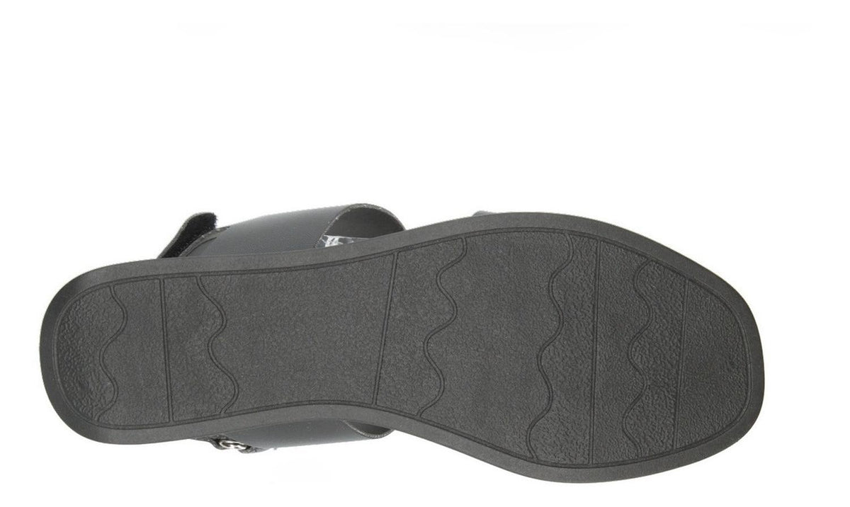 Sandalias Green Love Para Mujer 92070 Negro [gre38], foto 9 de 10