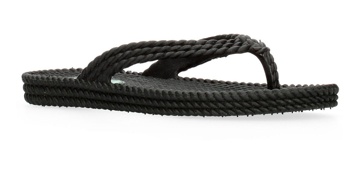 Sandalias Marea Para Mujer Negro Con Aroma [maa4], foto 3 de 10