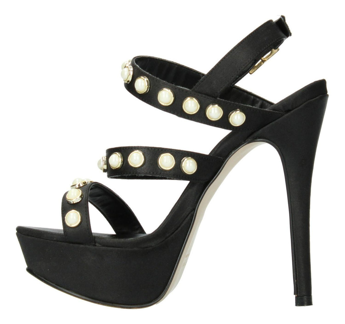 Zapatilla We & You Para Mujer 8143 Negro [way1], foto 2 de 6
