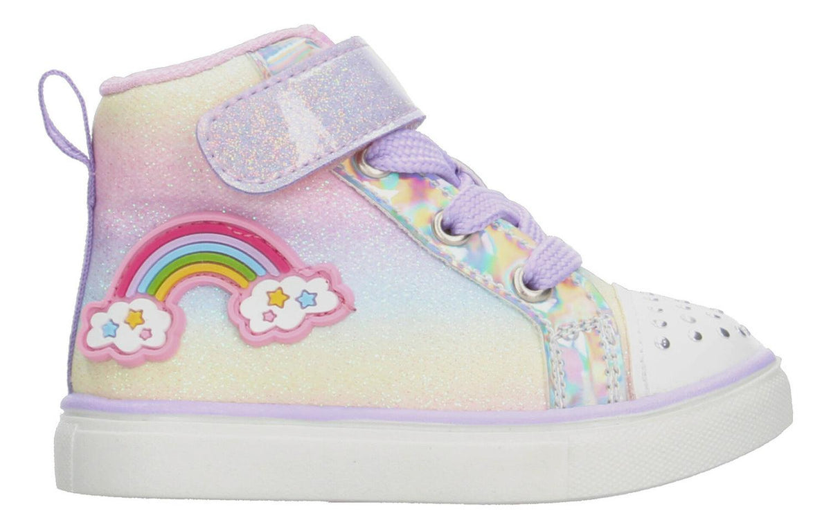 Tenis Tropicana Multicolor Para Niña [tro1401], foto 1 de 7
