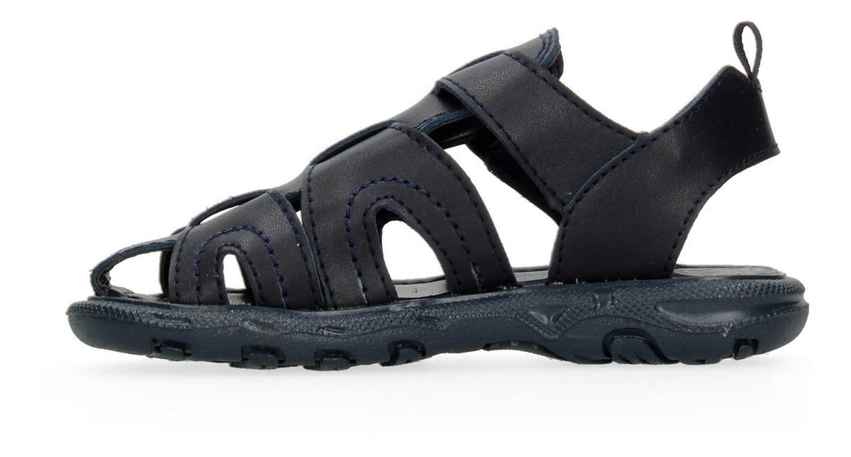 Sandalias Minipapos Para Niño 15738 Azul Oscuro [mnp260], foto 3 de 10