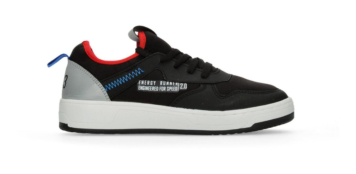 Tenis Roddyck Para Niño 33720 [ryk41], foto 1 de 10
