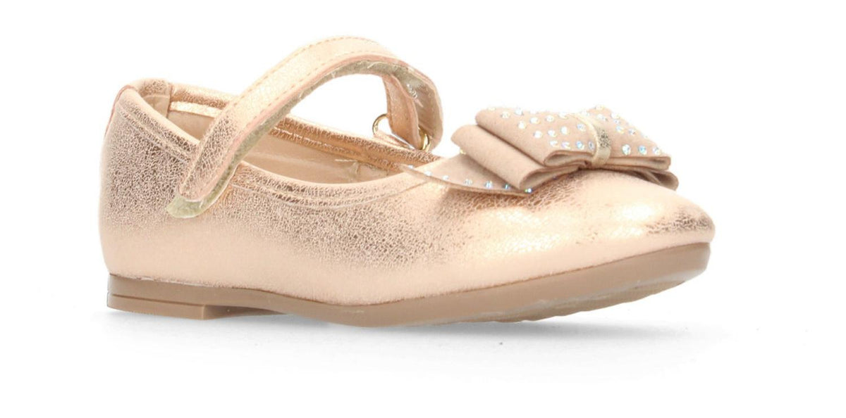 Balerina Flat Jakuna Para Niña 20620 [jak100], foto 10 de 10
