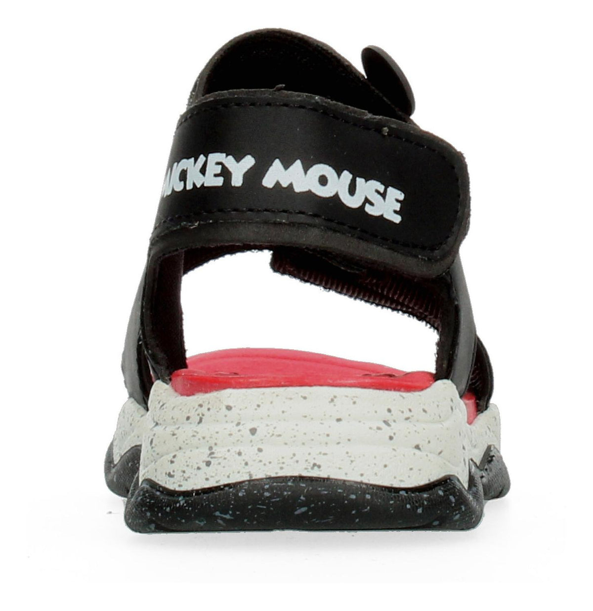 Sandalias Disney Para Niño 40703 Negro [dny50], foto 7 de 10