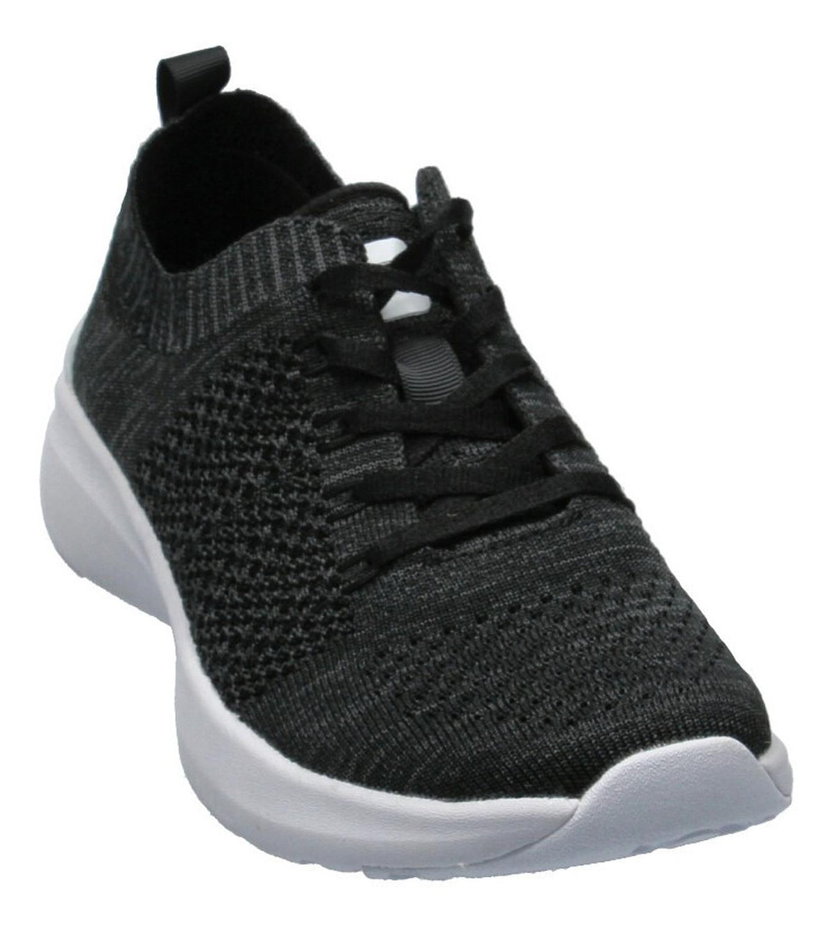 Tenis Charly Para Mujer 1049700 Negro [chy3034], foto 3 de 6
