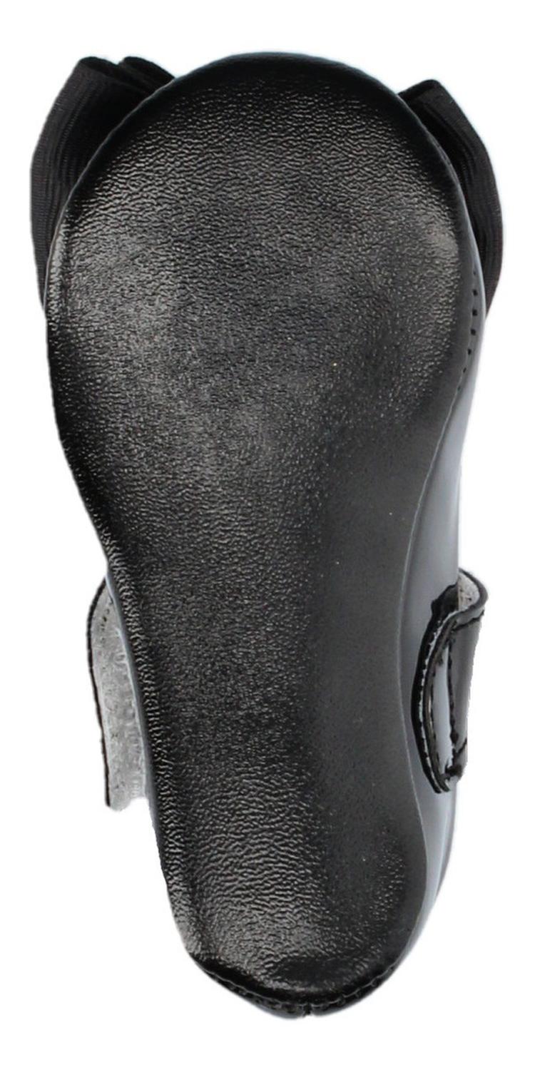 Zapato Casual Lady Loren's Para Niña 291 Negro [ldl33], foto 9 de 10