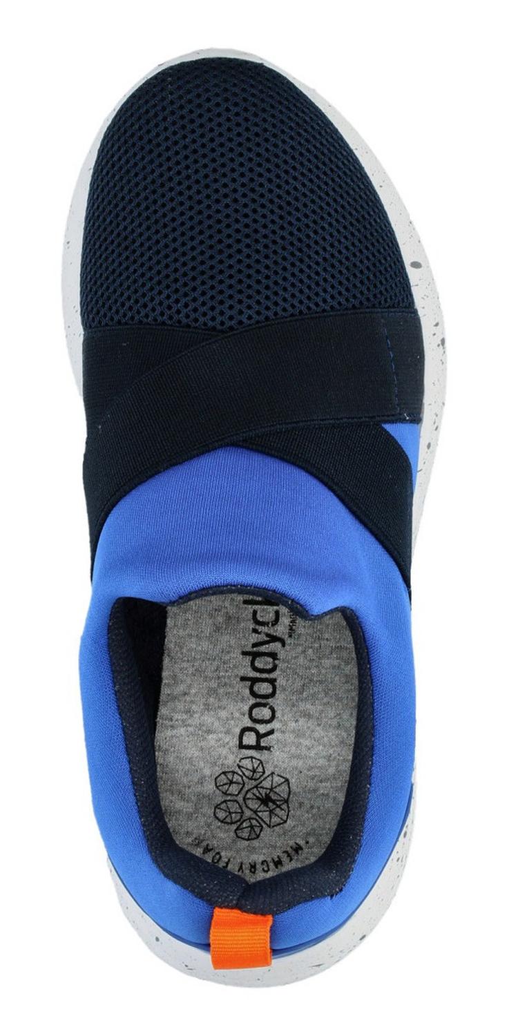 Tenis Roddyck Para Niño 82701 Azul [ryk10], foto 8 de 10