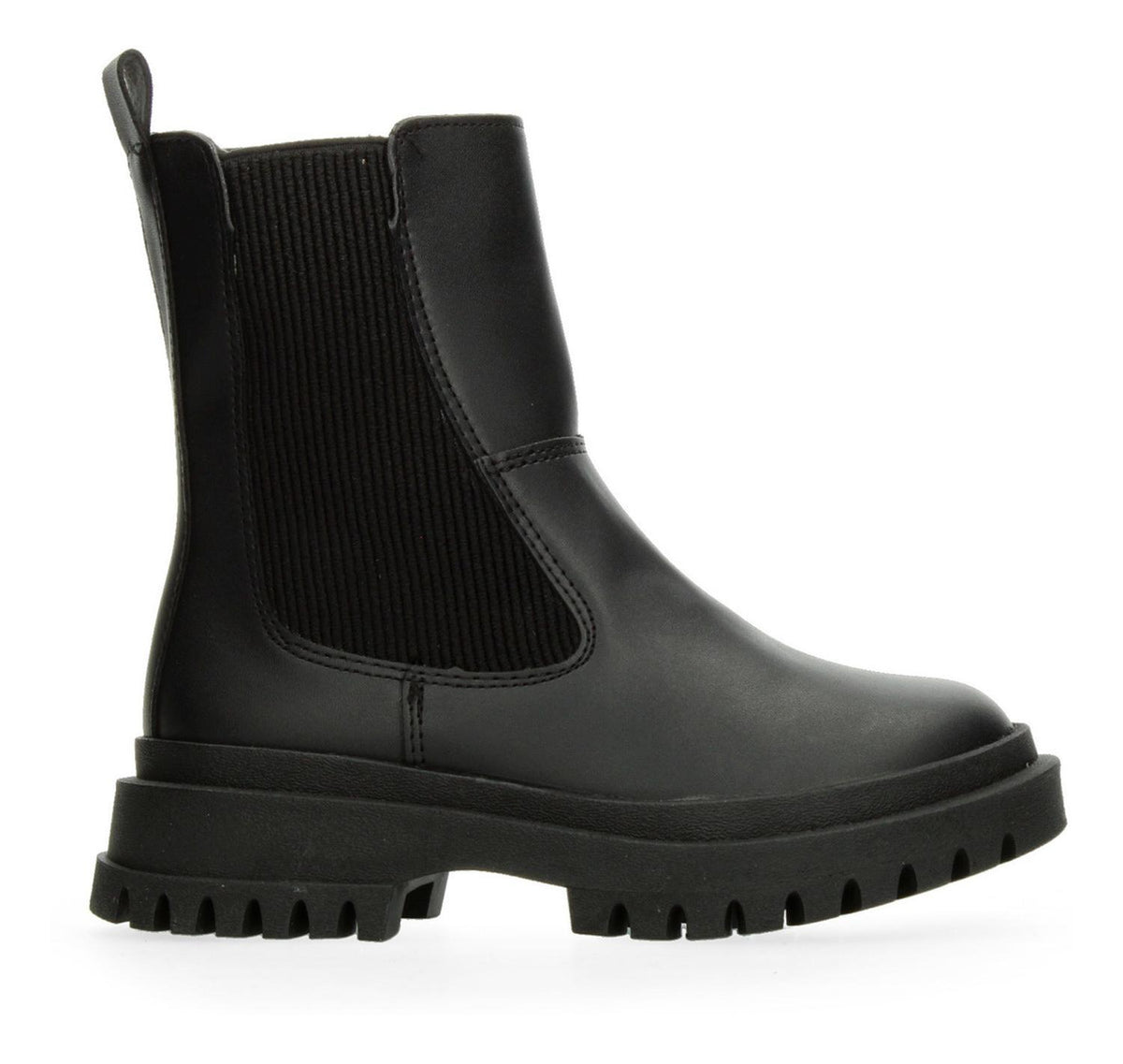 Bota Tropicana Negro Para Niña [tro1304], foto 1 de 8