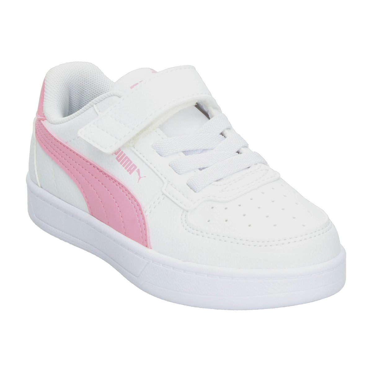 Tenis Puma Caven 2.0 Blanco para Niña T11-16 [PUM1191], foto 4 de 10