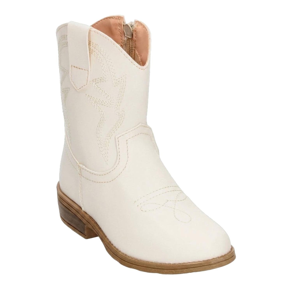 Bota Tropicana Beige Para Niña [tro1391], foto 10 de 10