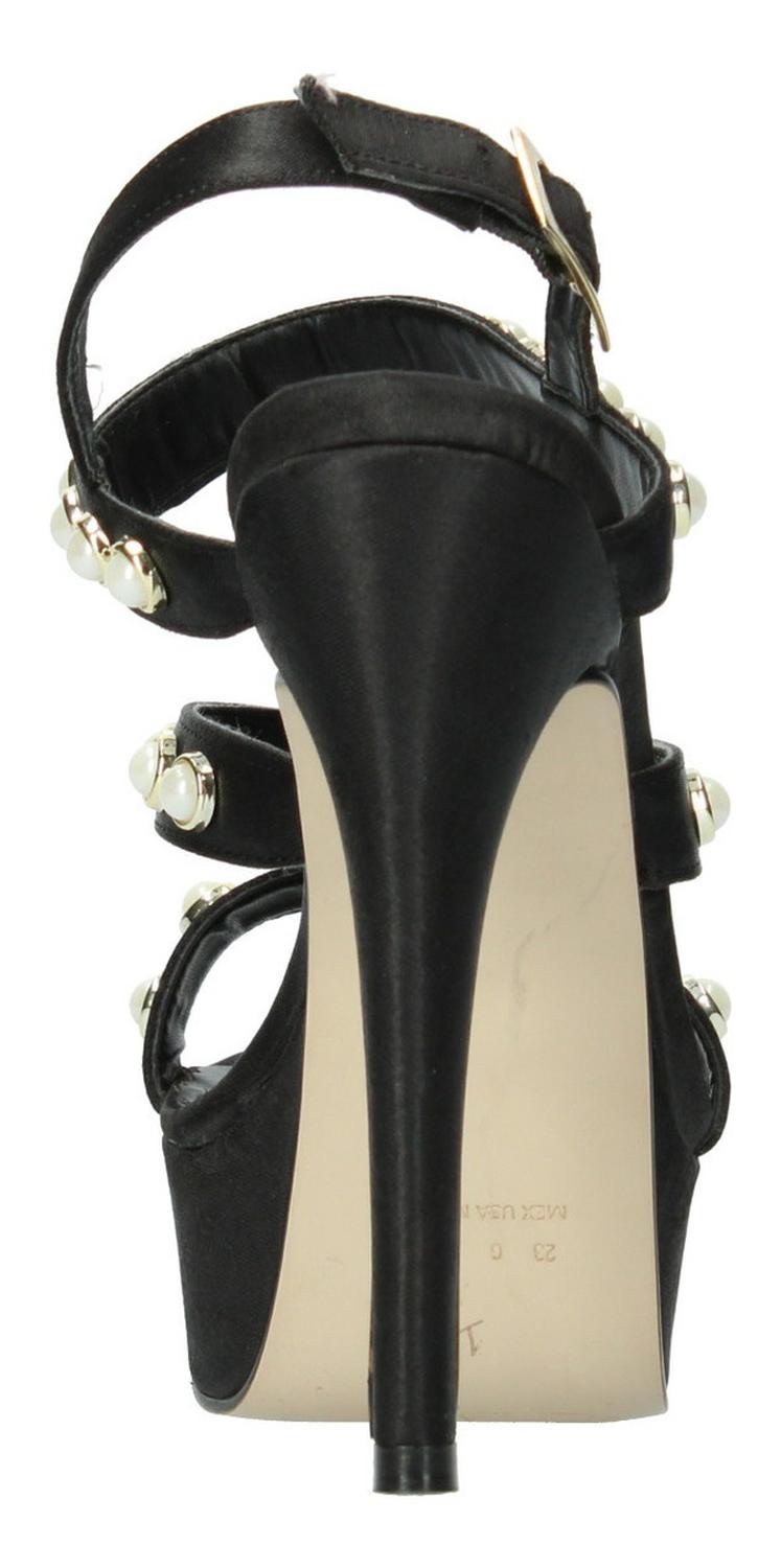 Zapatilla We & You Para Mujer 8143 Negro [way1], foto 6 de 6