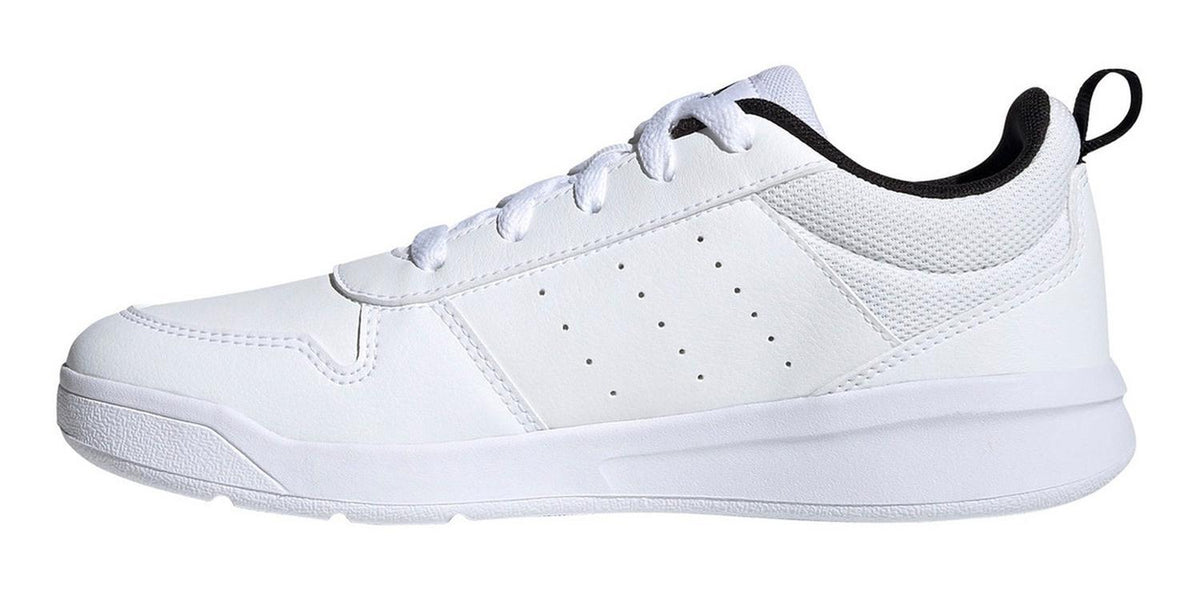 Tenis adidas Tensaur Niño Blanco/negro [add1681], foto 3 de 10