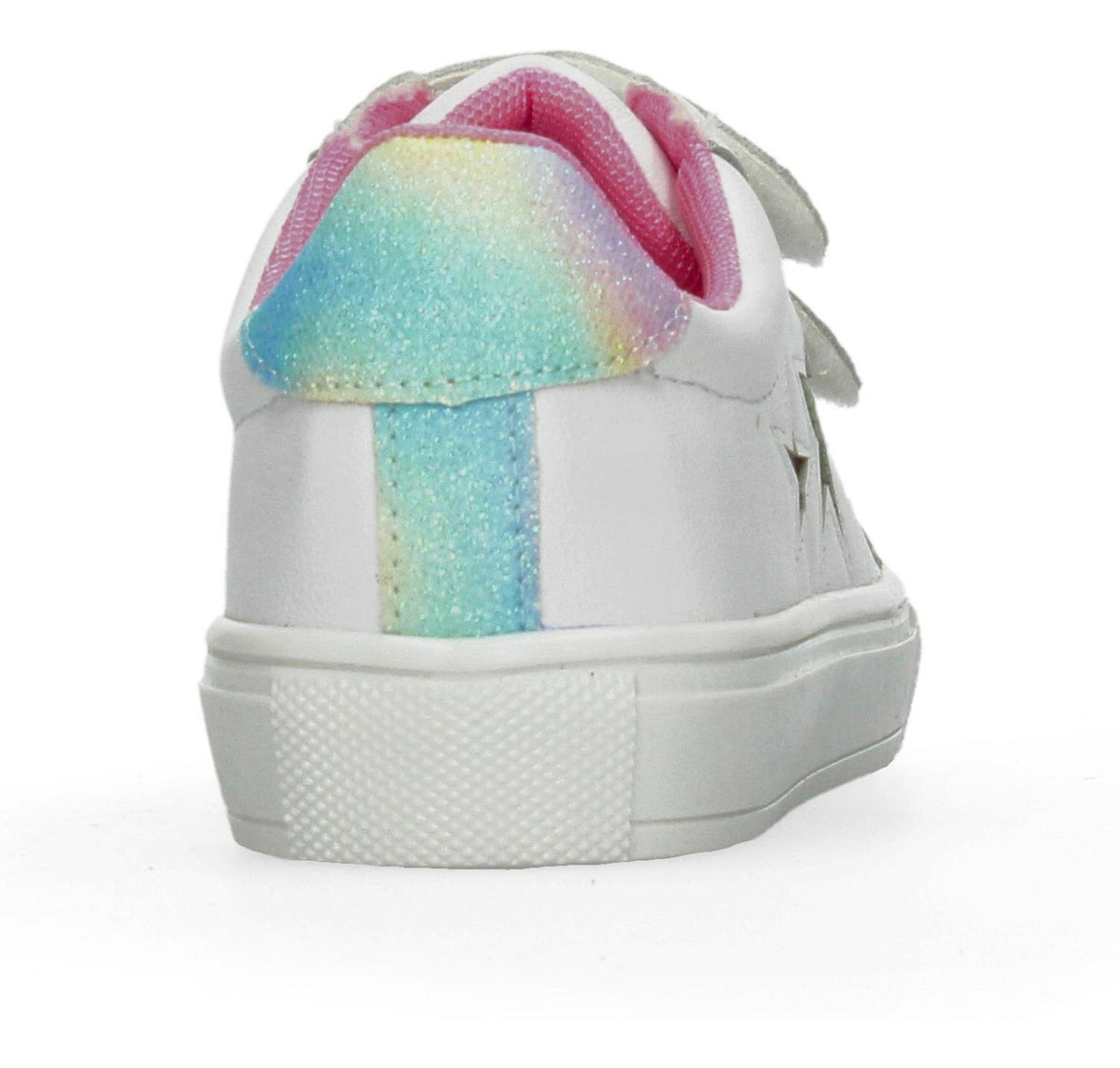 Tenis Tropicana Para Niña 93089 Blanco [tro1140], foto 7 de 10