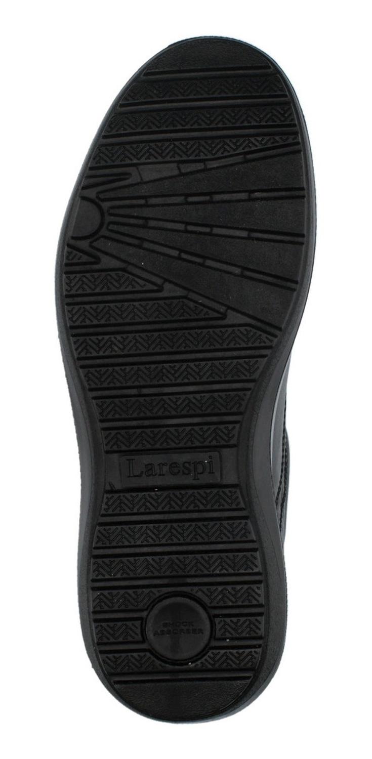 Zapato Casual Larespi Para Hombre 902 Negro [lar1], foto 9 de 10
