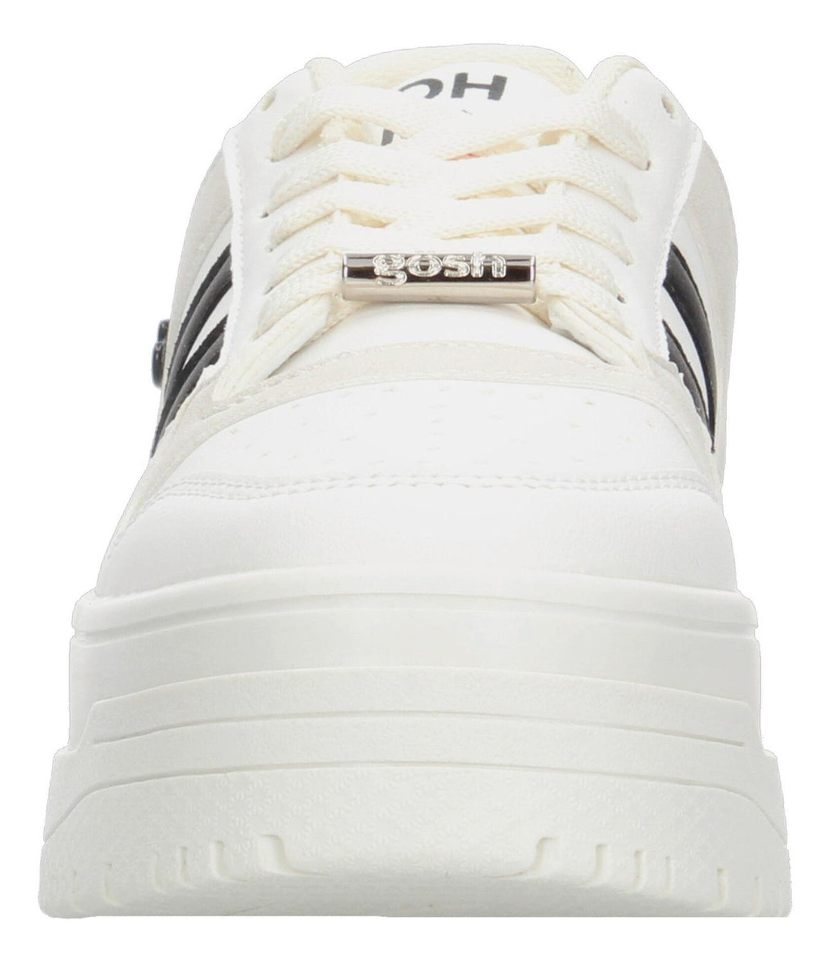 Tenis Gosh Beige Para Mujer [GOS1154], foto 6 de 10