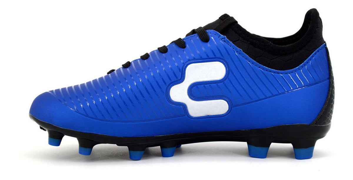 Zapato Soccer Charly Para Niño 1029186 Azúl [chy2358], foto 2 de 6