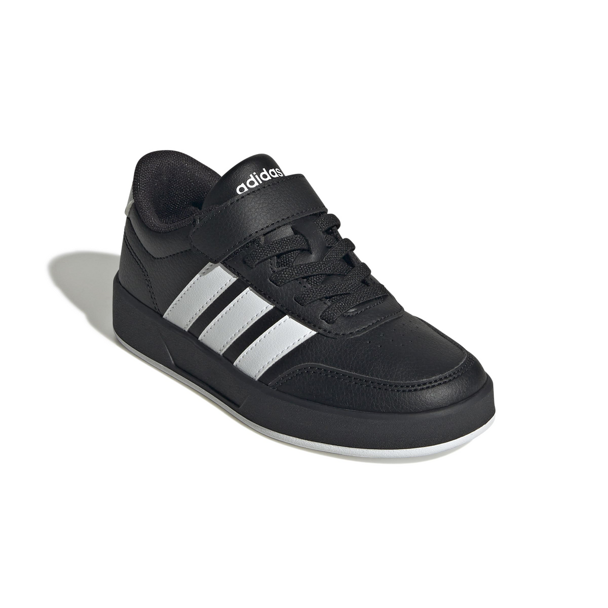 Tenis Adidas Breaknet 3.0 Niño Negro Casual Infantil T16-22, foto 10 de 10