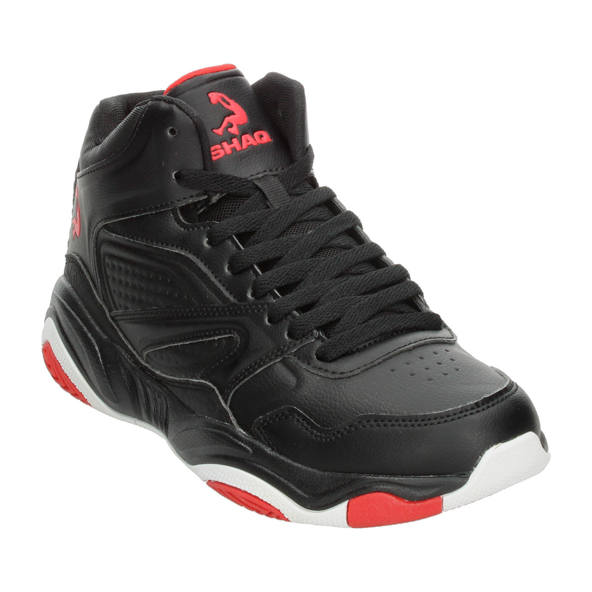 Tenis Shaq Negro para Hombre [SAQ1], foto 4 de 10