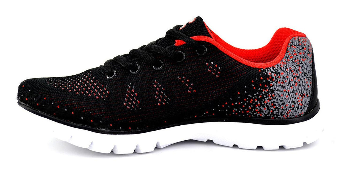 Tenis Charly Para Hombre 1022552 Negro [chy2226], foto 2 de 6